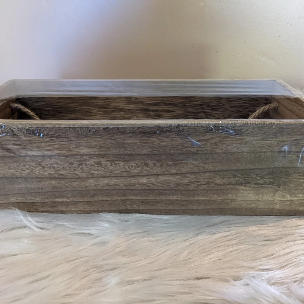 Nice Butt Bathroom Decor Box